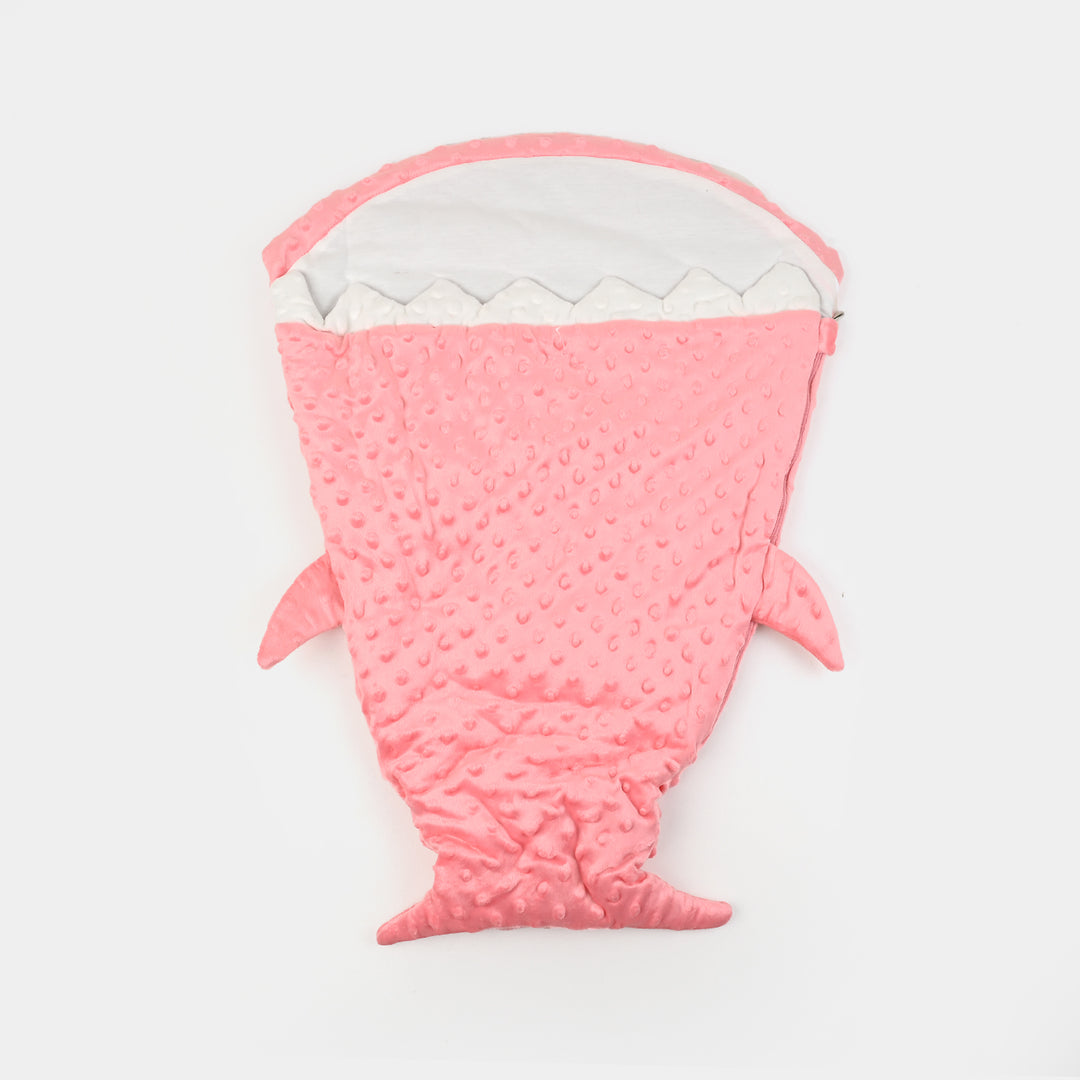 Fish Design Baby Carry Nest