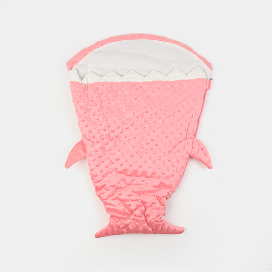 Fish Design Baby Carry Nest