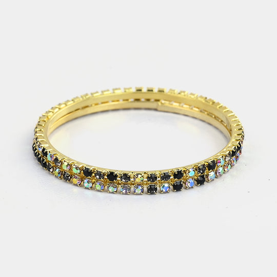 Elegant Bangles 2PCs For Girls