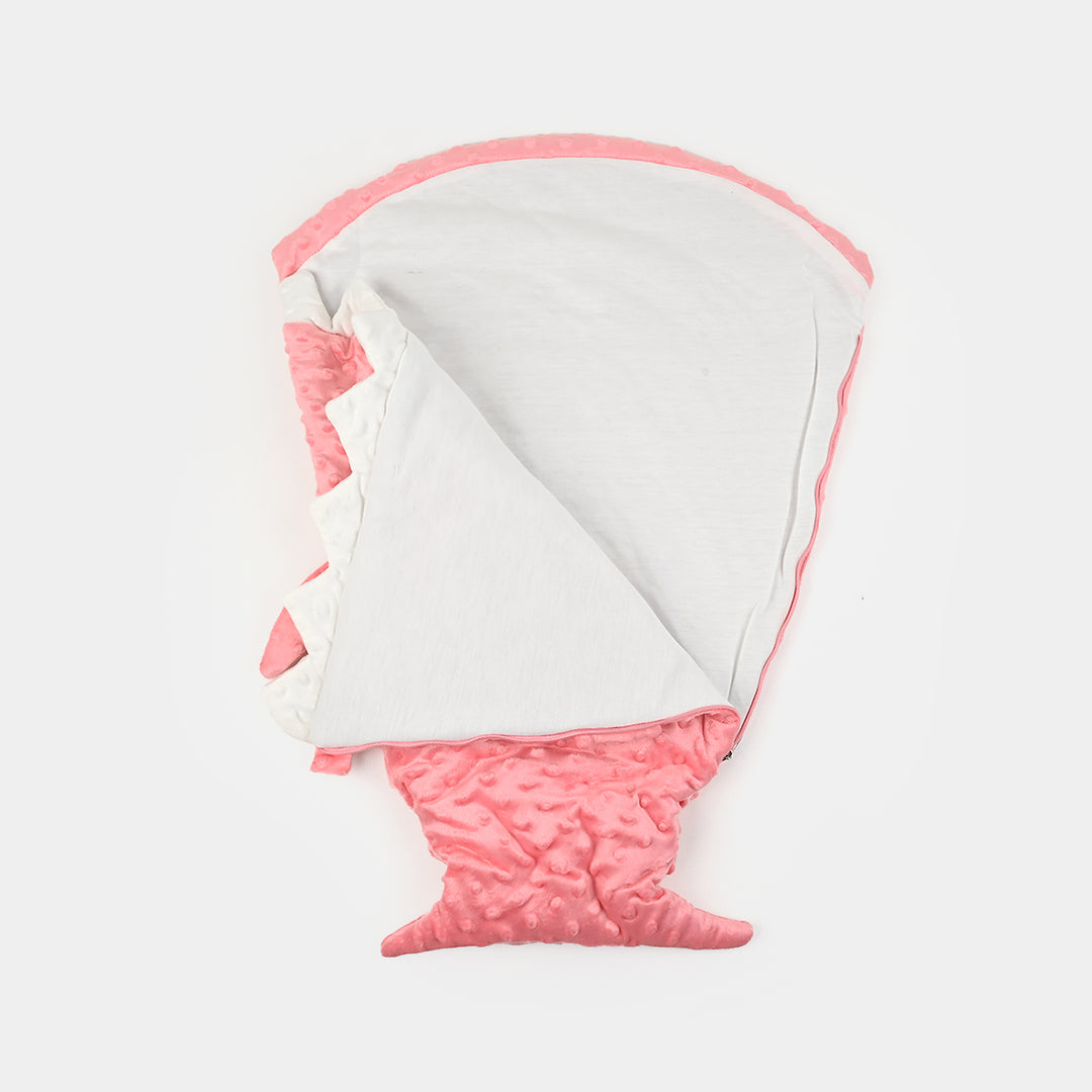 Fish Design Baby Carry Nest