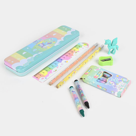 Stationery Set For Kids