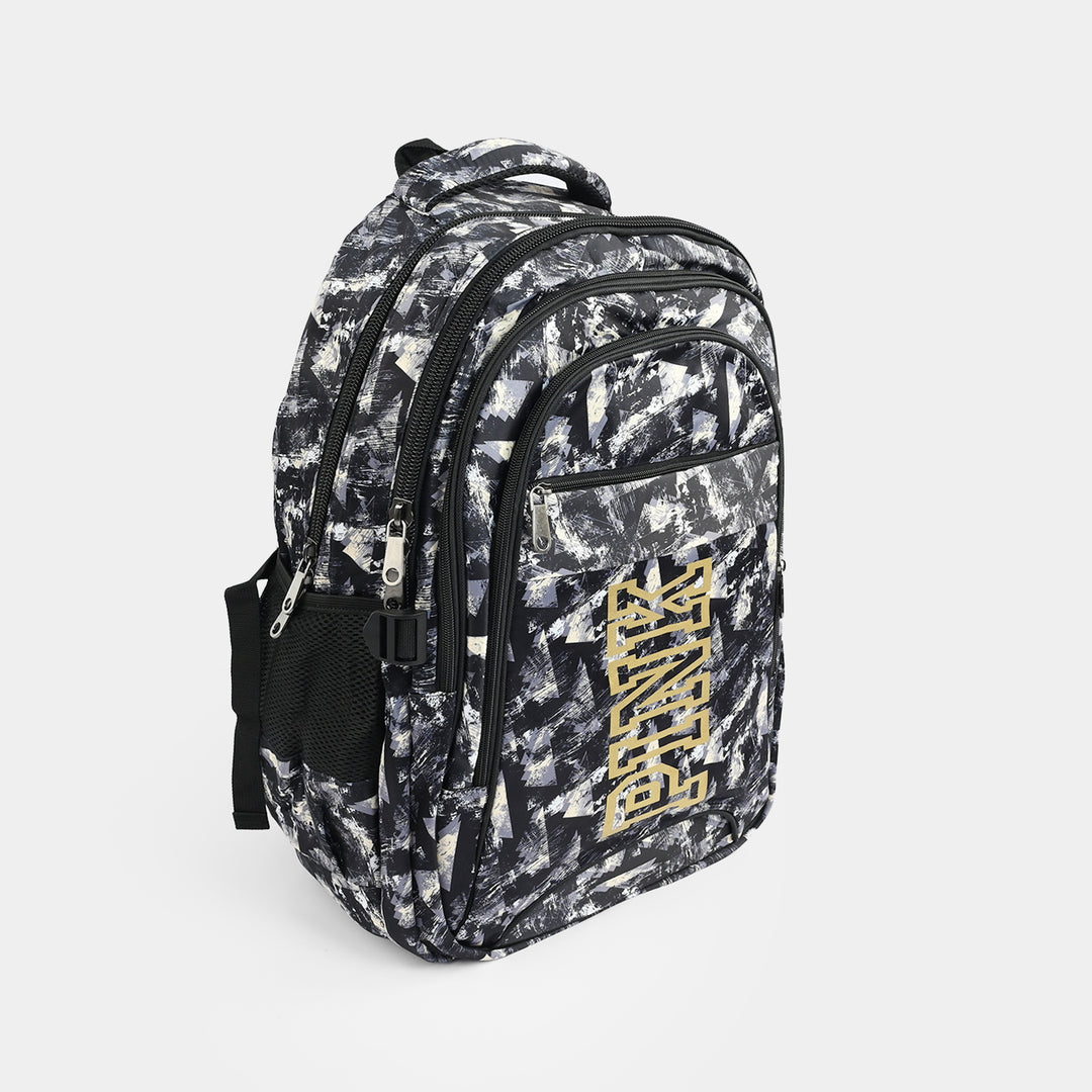 17" School Backpack/Backpack