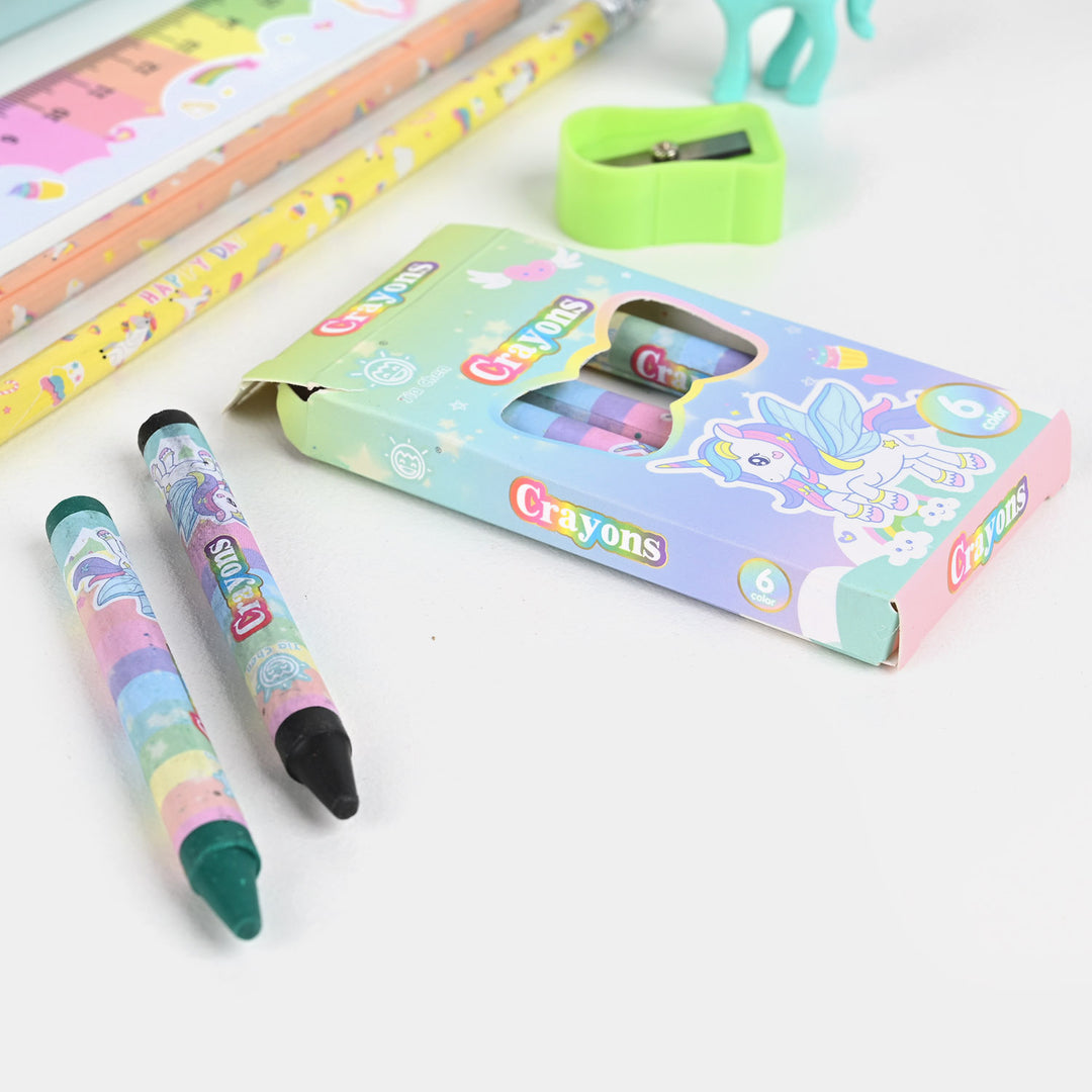 Stationery Set For Kids