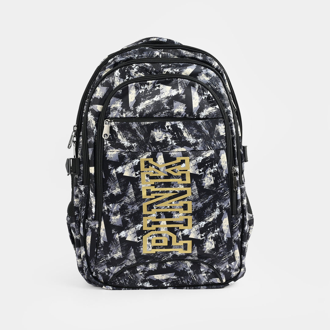 17" School Backpack/Backpack