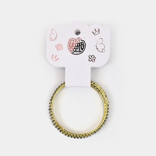 Elegant Bangles 2PCs For Girls