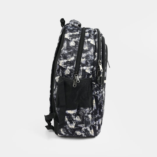 17" School Backpack/Backpack