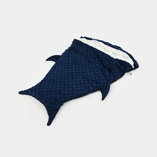 Fish Design Baby Carry Nest