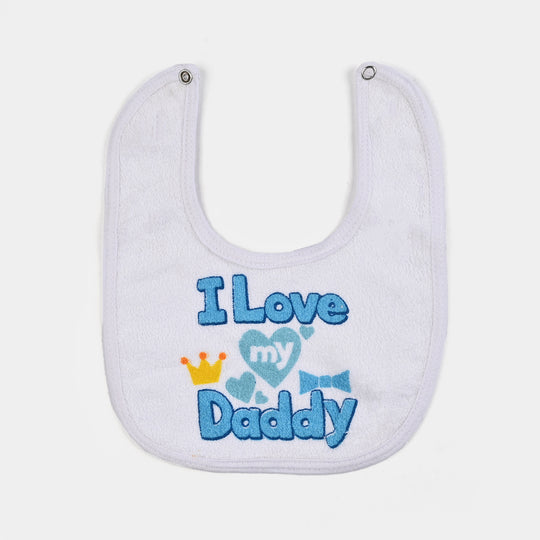 Bib Set Pack OF 2PCs | 6-12M