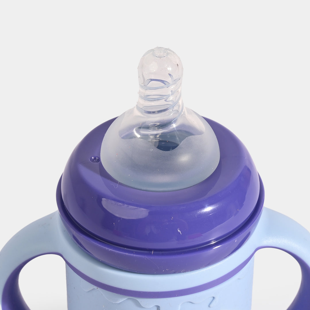 Glass Feeder Wide Neck |180ml