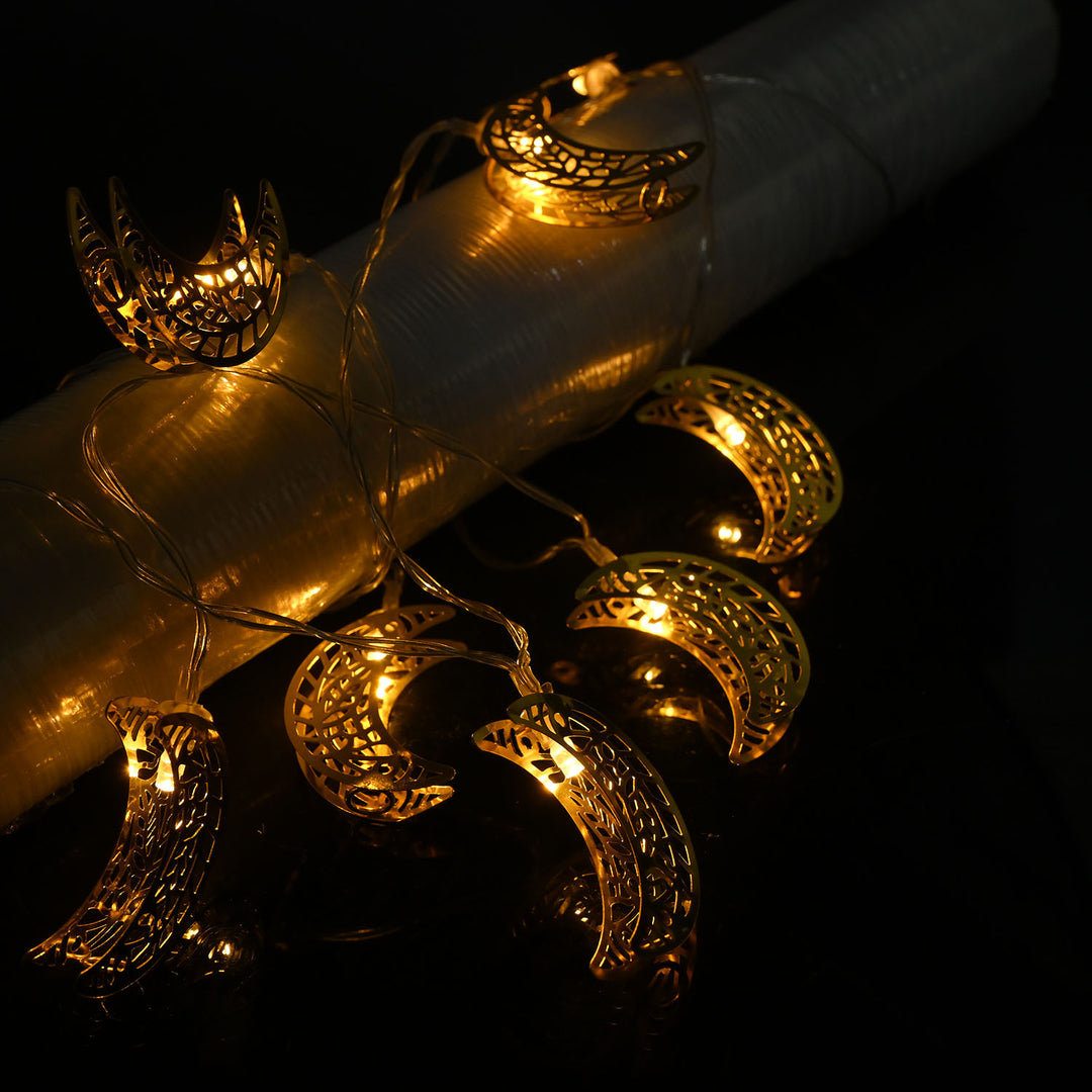 Decorative LED Warm Light | 10Pcs