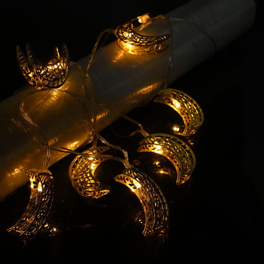 Decorative LED Warm Light | 10Pcs