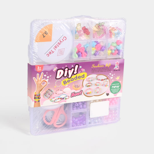DIY Beads Set For Girls