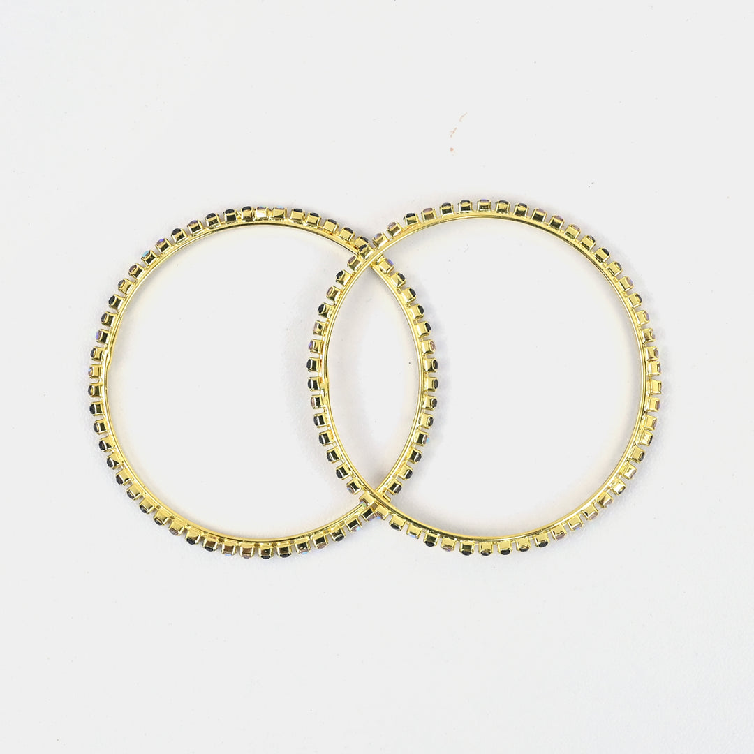 Elegant Bangles 2PCs For Girls