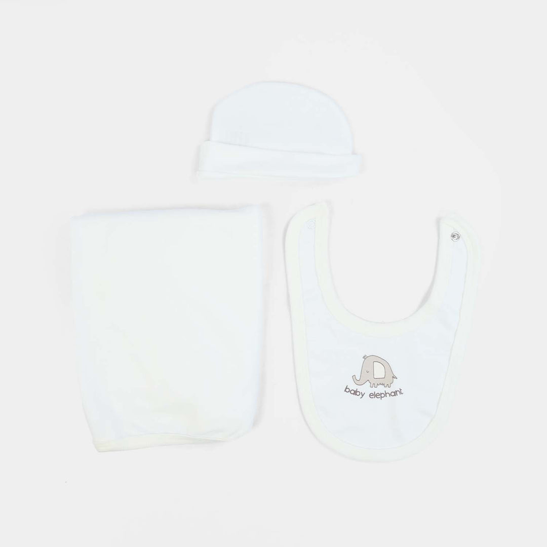Infant Girls Gift Set 5 Piece