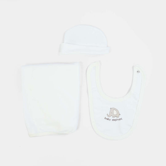 Infant Girls Gift Set 5 Piece