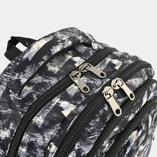 17" School Backpack/Backpack