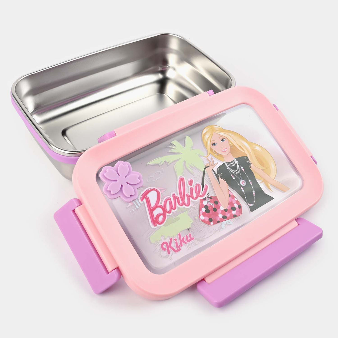 STAINLESS STEEL LUNCH BOX FOR KIDS