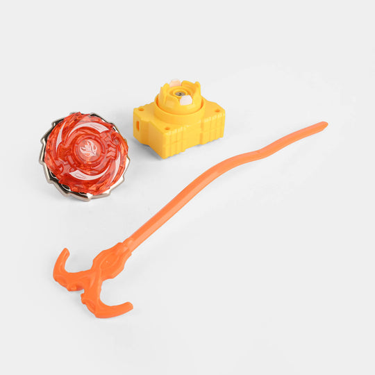 Alloy Light Gyroscope/Beyblade