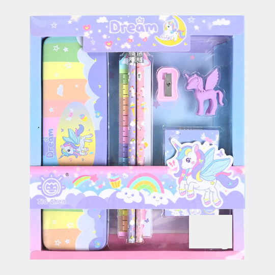 Stationery Set For Kids