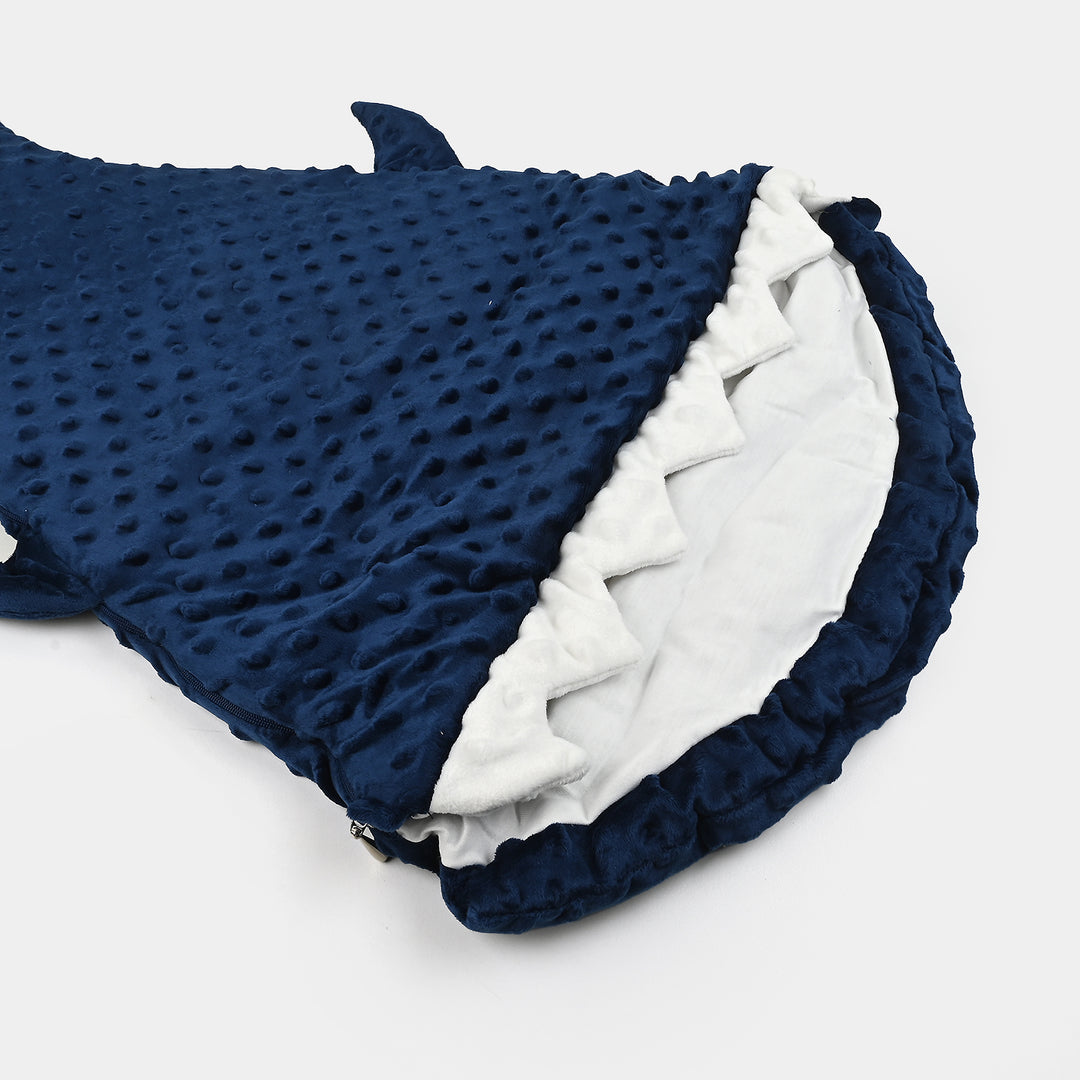 Fish Design Baby Carry Nest