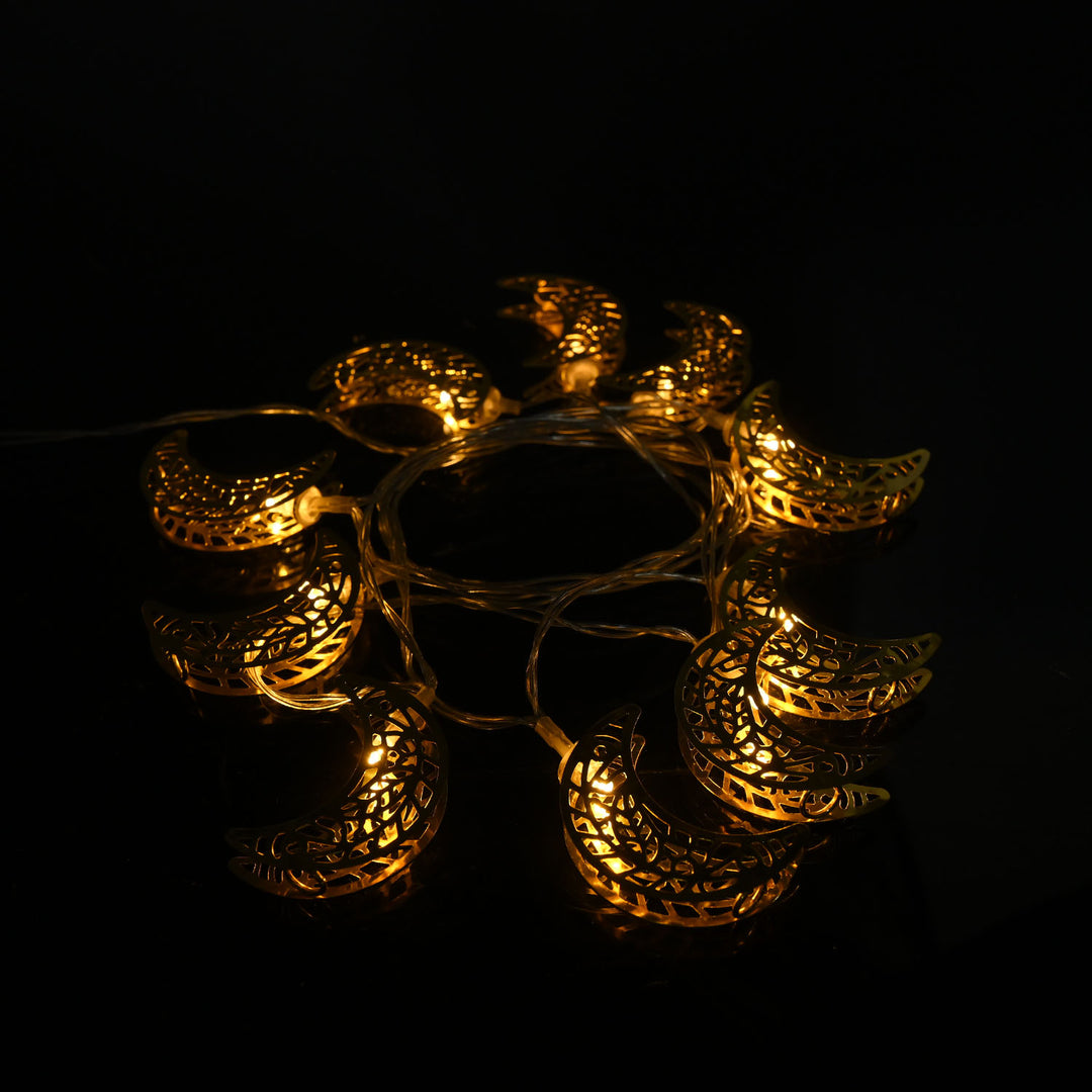 Decorative LED Warm Light | 10Pcs