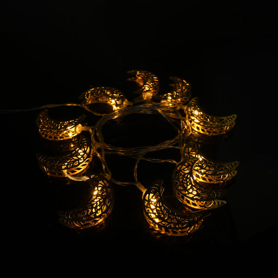 Decorative LED Warm Light | 10Pcs