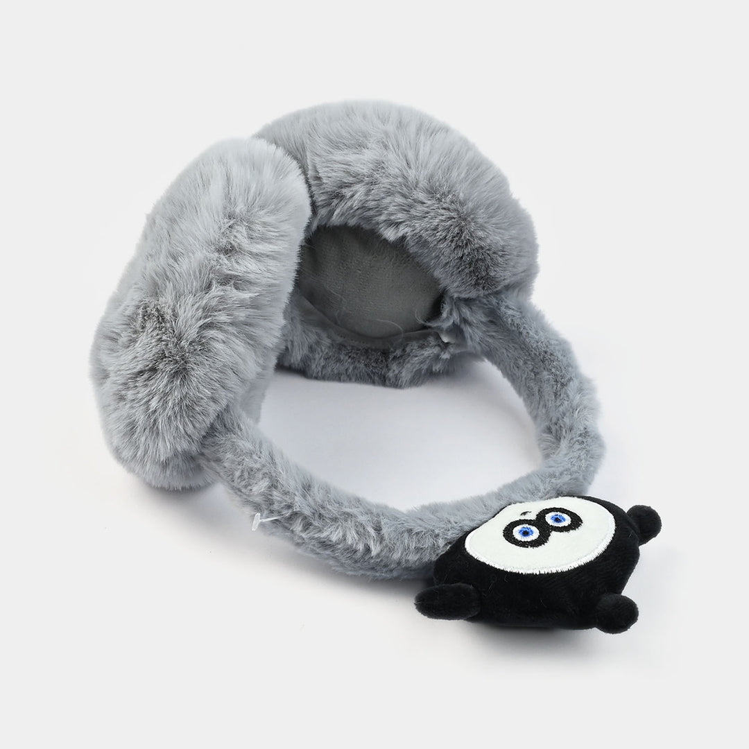 Stylish & Protective  Earmuff For Kids