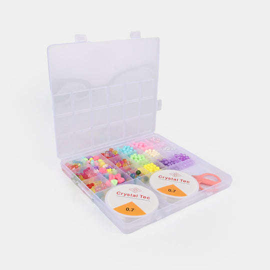 DIY Beads Set For Girls