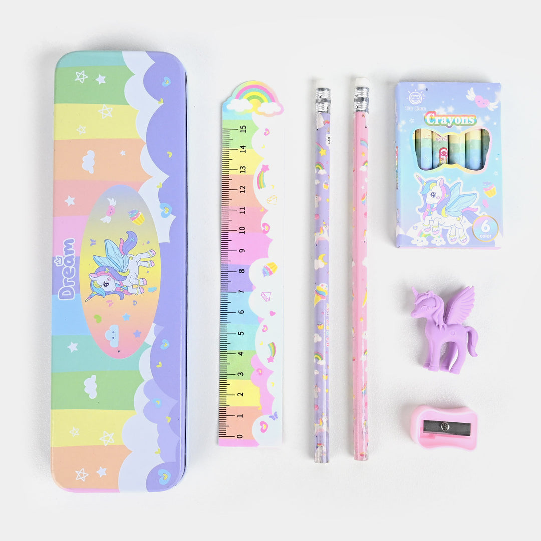 Stationery Set For Kids