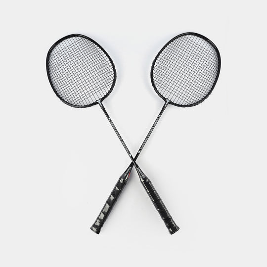 Badminton Racket Playing Set