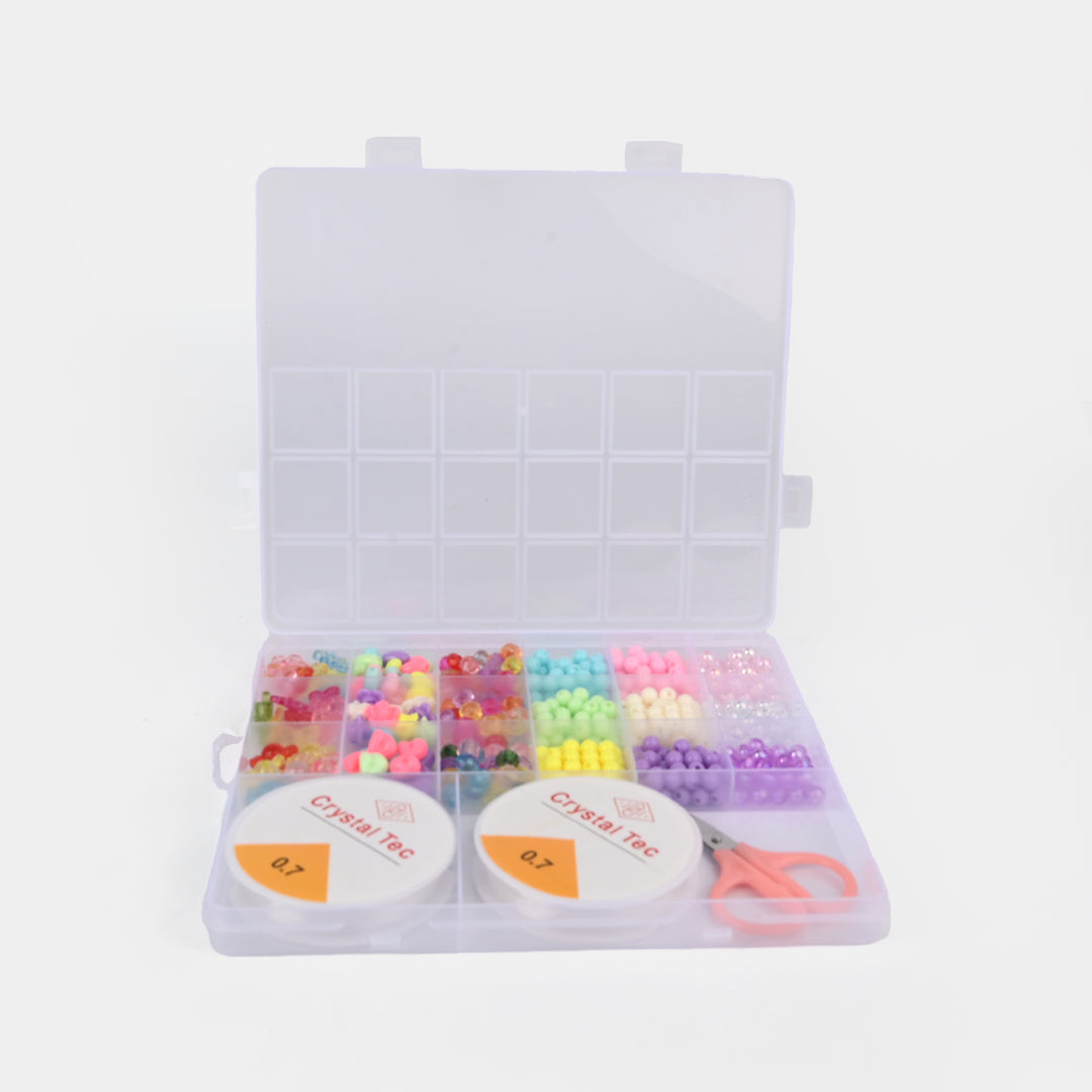DIY Beads Set For Girls