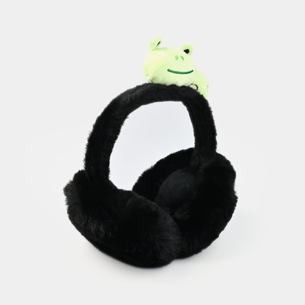 Stylish & Protective  Earmuff For Kids
