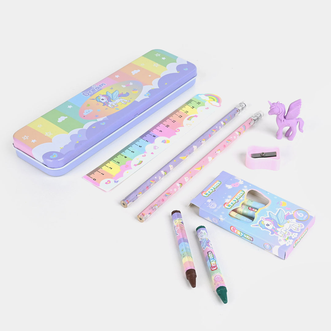 Stationery Set For Kids