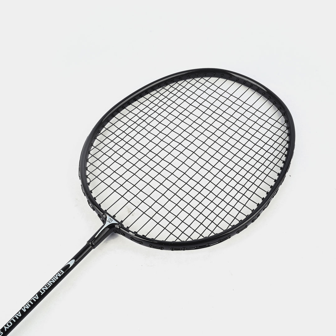 Badminton Racket Playing Set