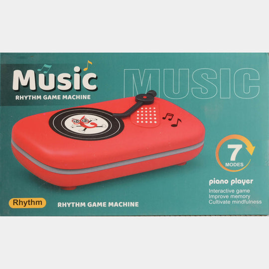 Kids Music Rhythm Game Machine