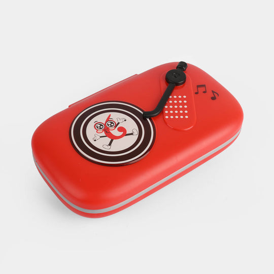 Kids Music Rhythm Game Machine