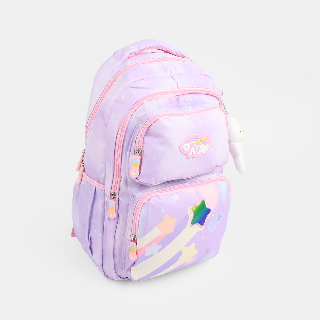 18" School Backpack/Backpack