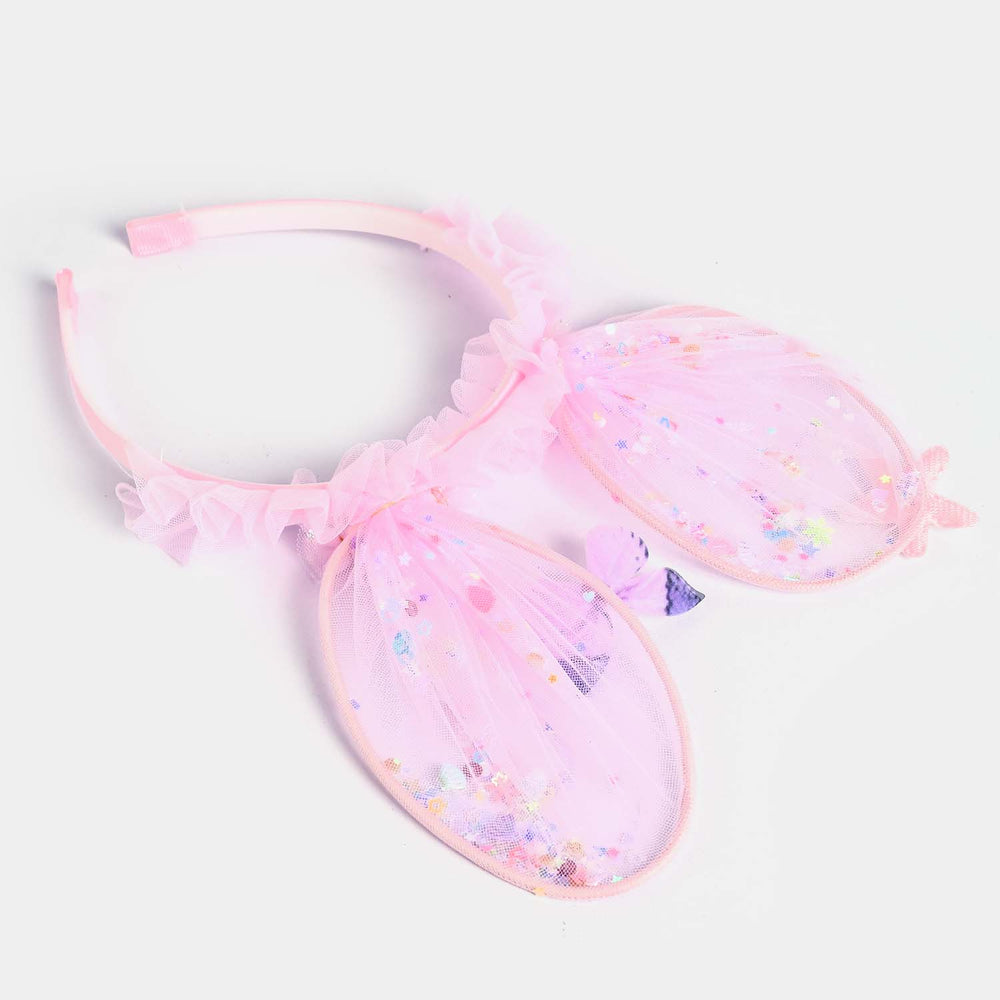 ELEGANT GIRLS HAIR BAND