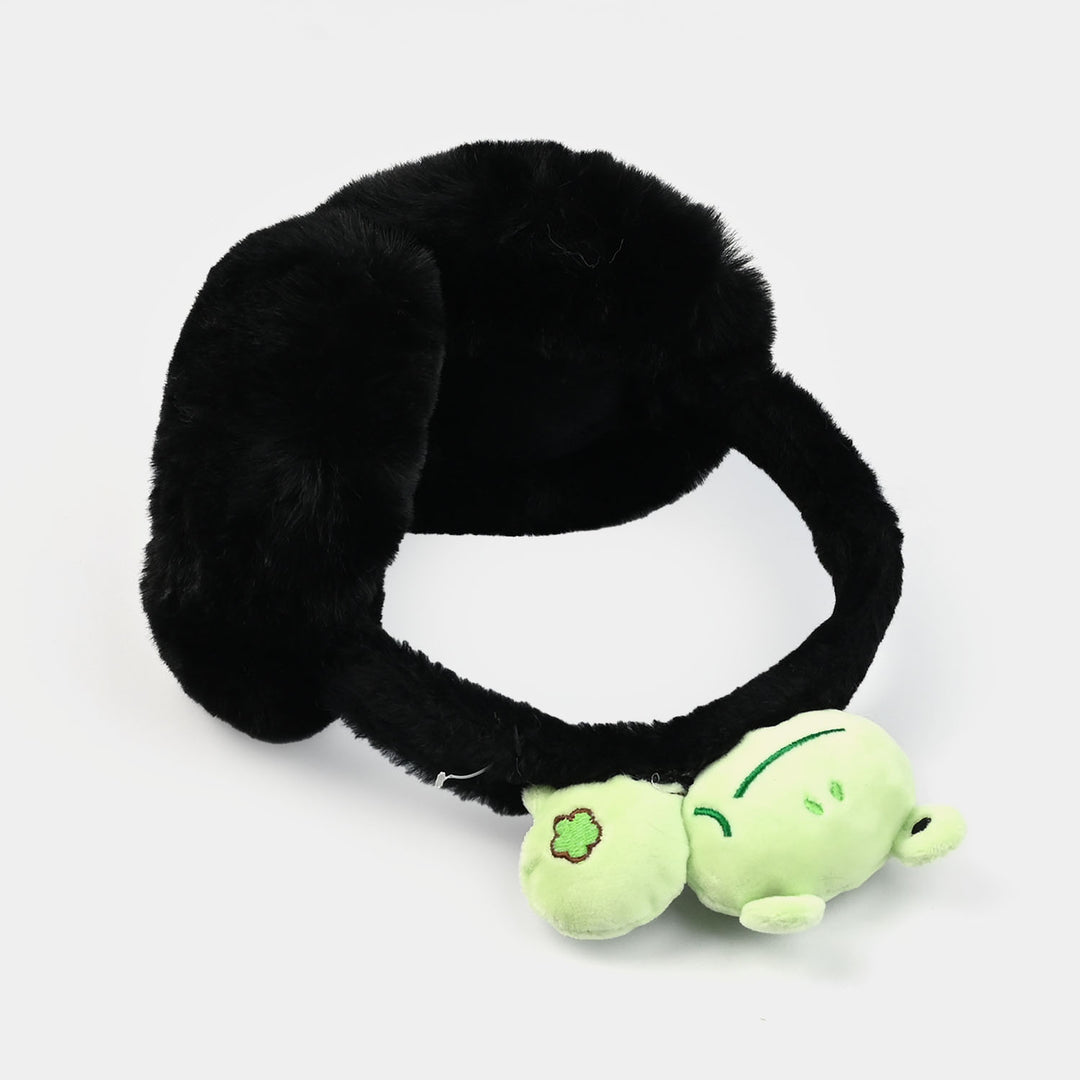 Stylish & Protective  Earmuff For Kids