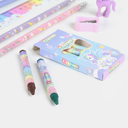 Stationery Set For Kids
