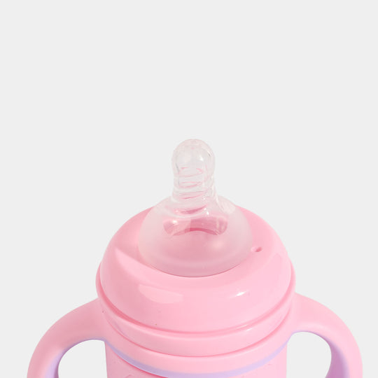 Glass Feeder Wide Neck |180ml