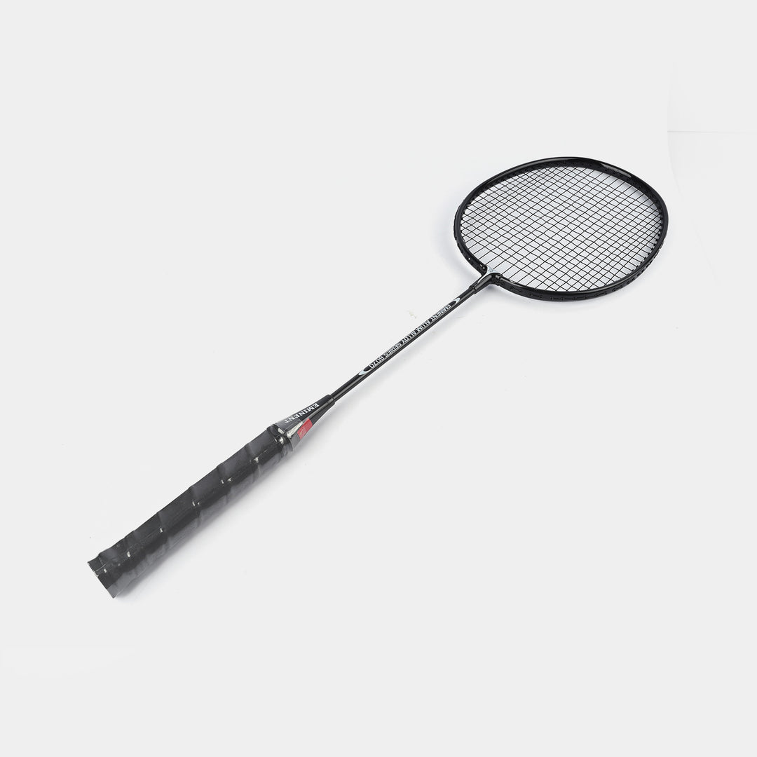 Badminton Racket Playing Set