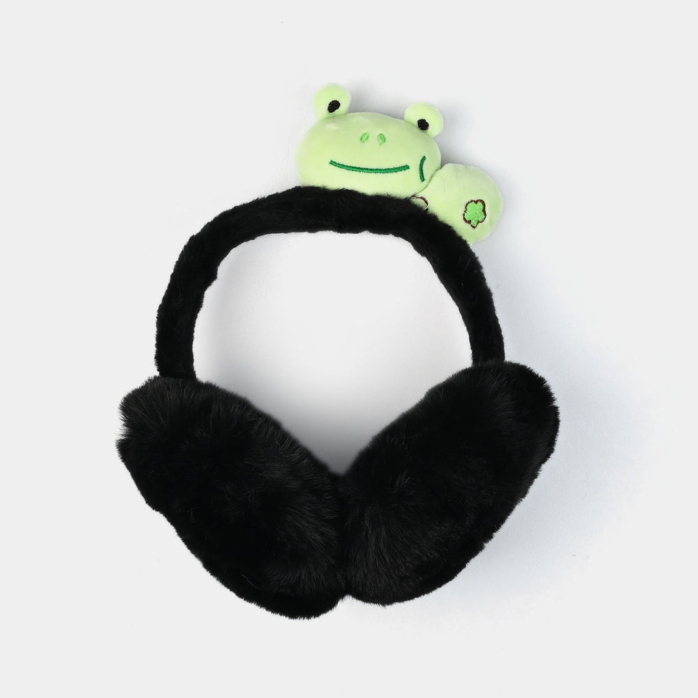Stylish & Protective  Earmuff For Kids