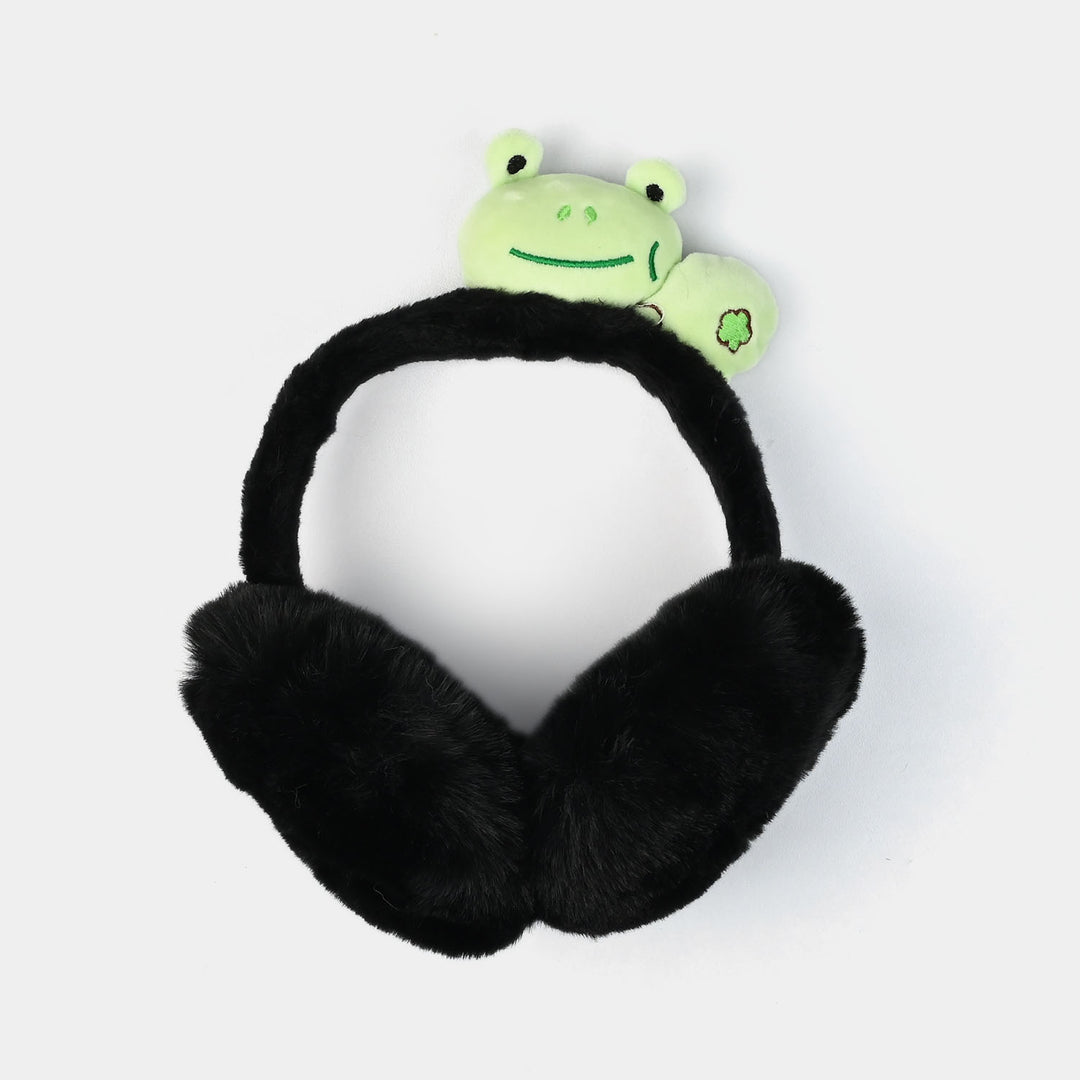 Stylish & Protective  Earmuff For Kids