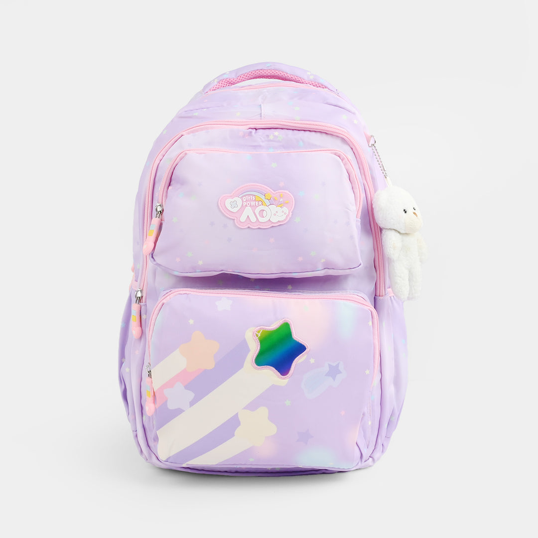 18" School Backpack/Backpack