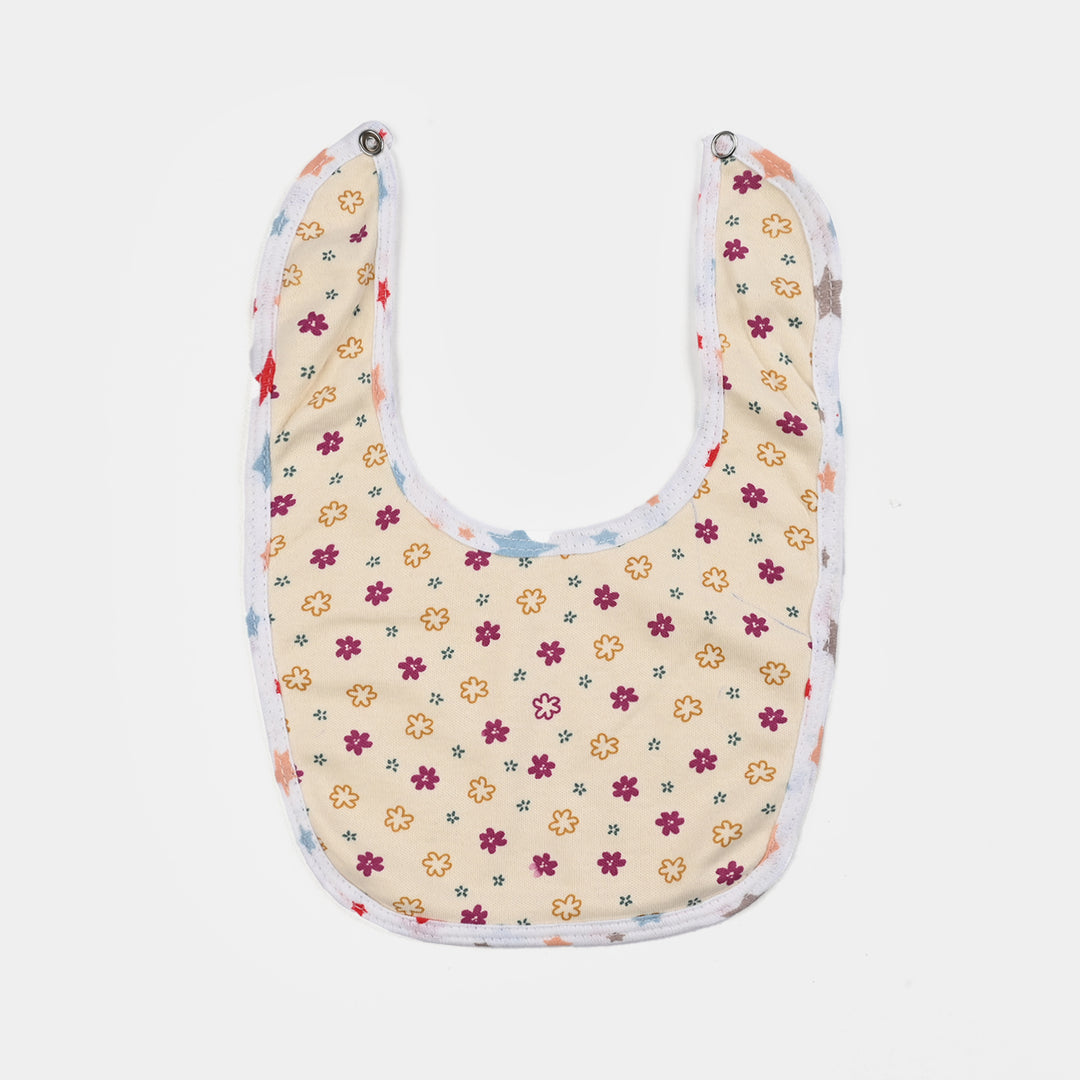 Bib Set Pack OF 2PCs | 6-12M