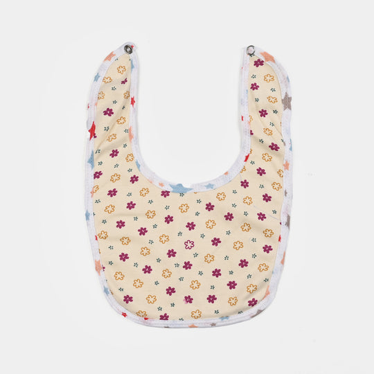 Bib Set Pack OF 2PCs | 6-12M