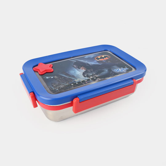 Lunch Box Steel For Kids