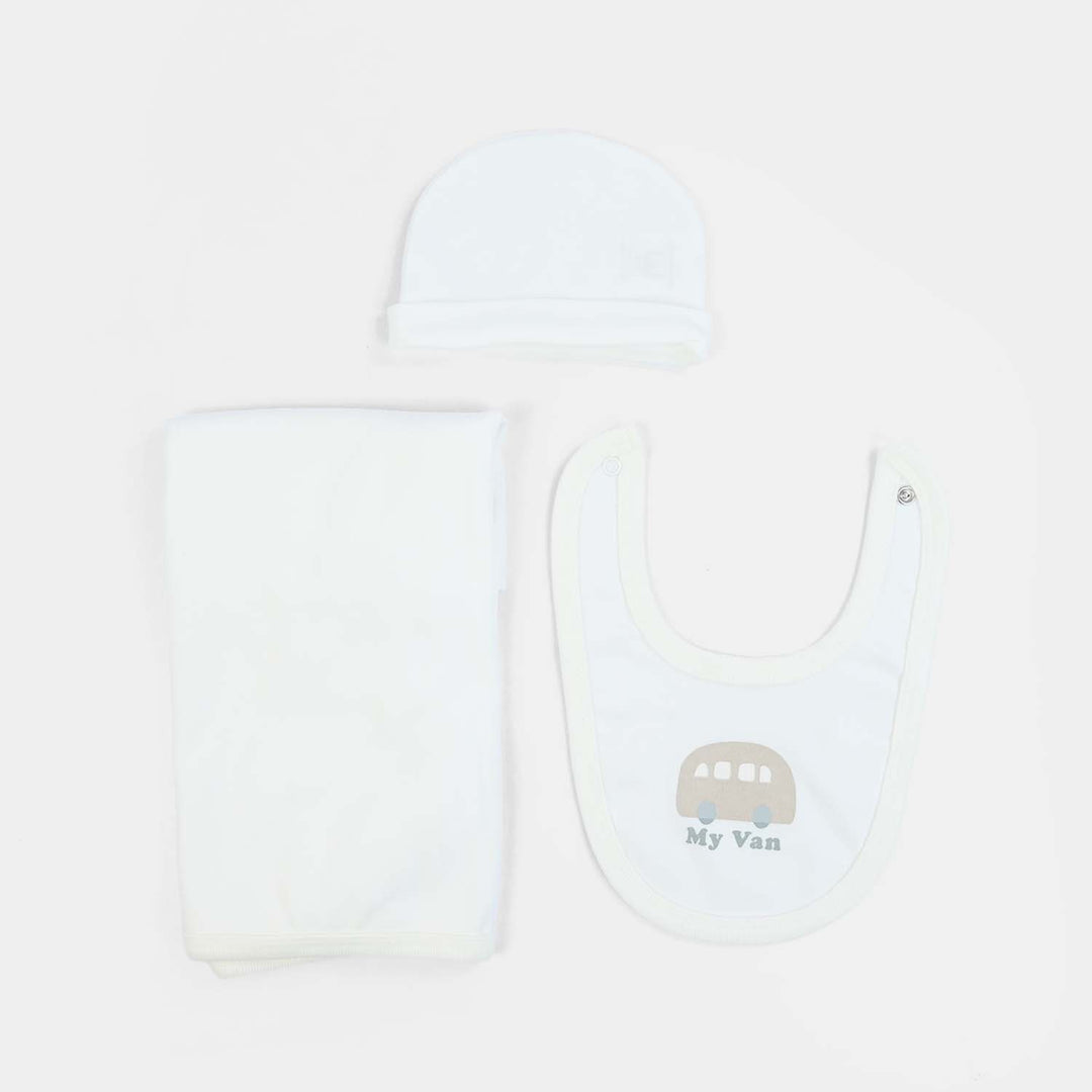 Infant Girls Gift Set 5 Piece