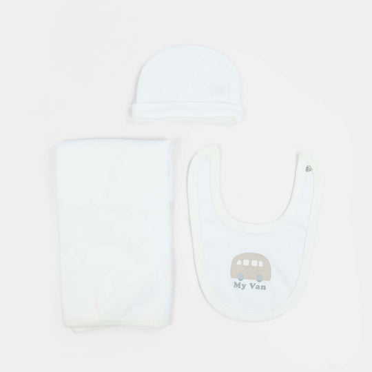 Infant Girls Gift Set 5 Piece